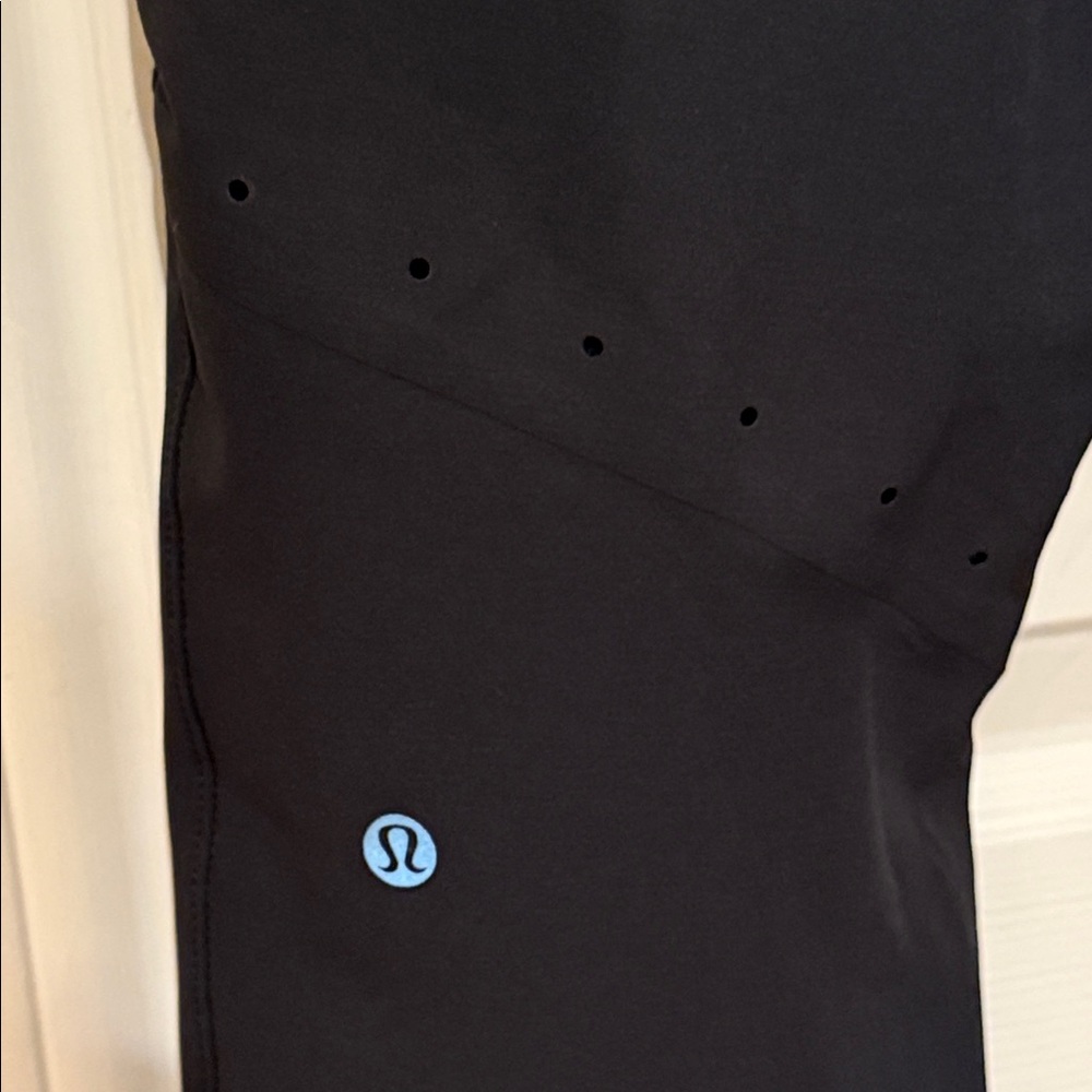 Lululemon License To Train Jogger - Picture 5 of 6